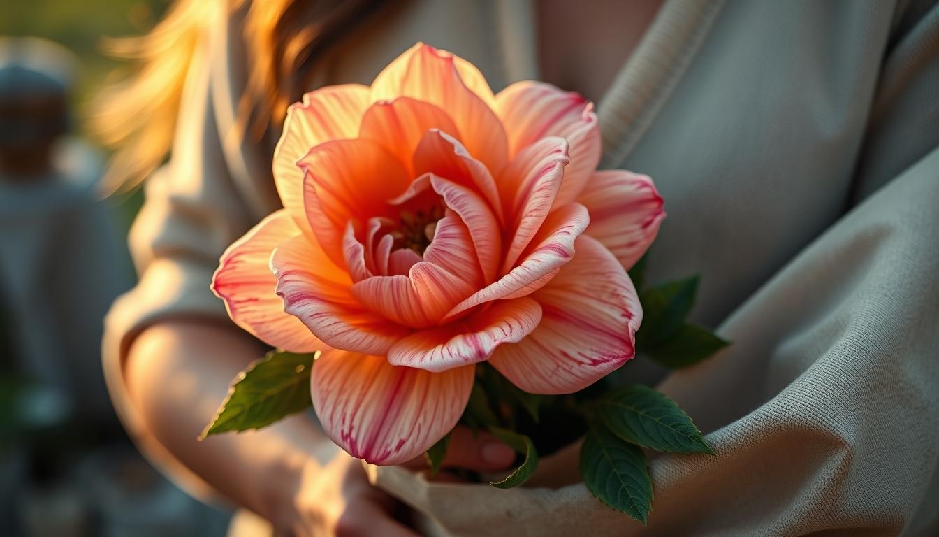 Elegant floral arrangement inspiration